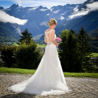 Fotografie &raquo; Hochzeit