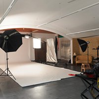 Fotografie &raquo; Unser Fotostudio